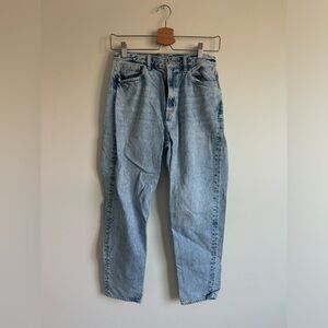 American Eagle Mom Jean